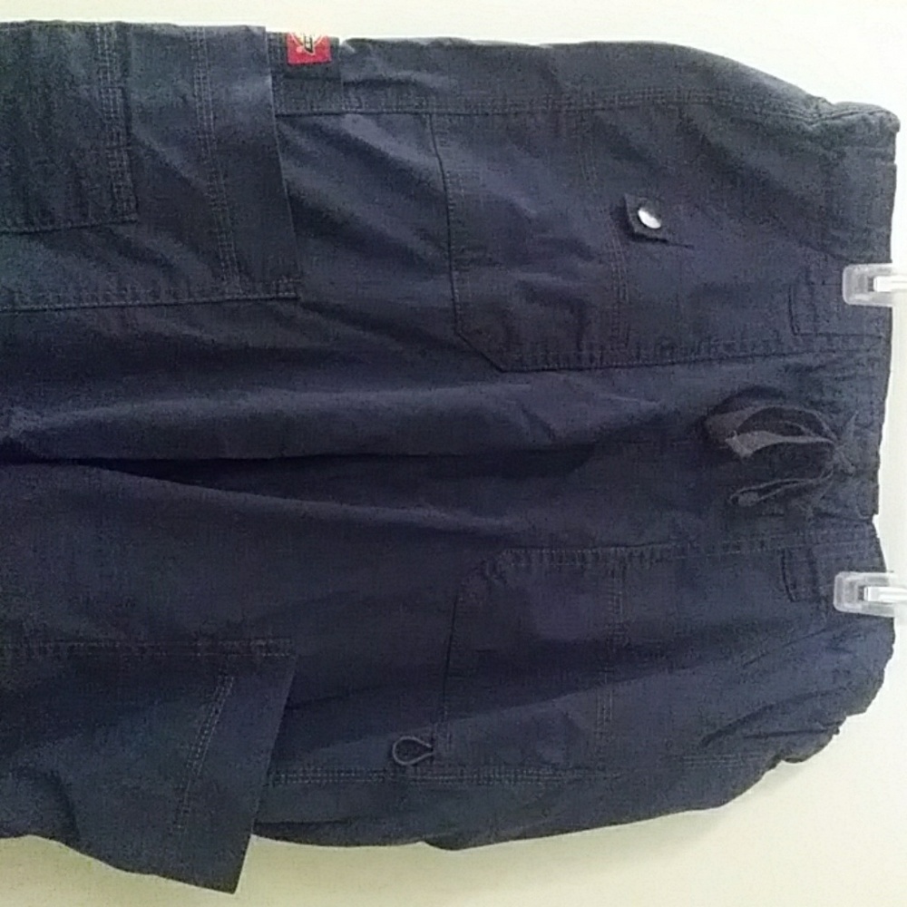 Scrub pants